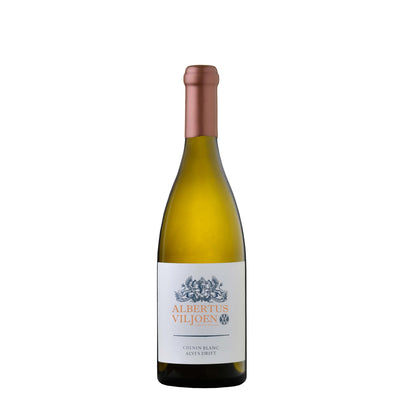 Alvis Drift Albertus Viljoen Chenin Blanc
