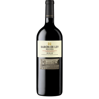 Baron De Ley Rioja Reserva 5 Liter