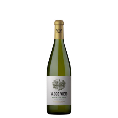 Bodegas Lopez Vasco Viejo Blend de Uvas Blancas