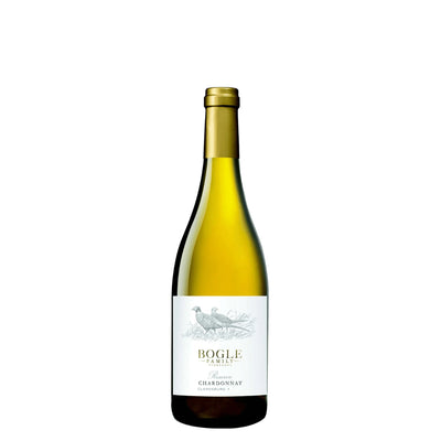 Bogle Family Reserve Chardonnay Clarksburg 2022
