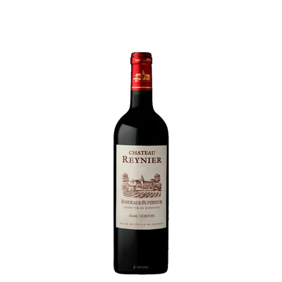 Chateau Reynier Marc Lurton Bordeaux Superieur