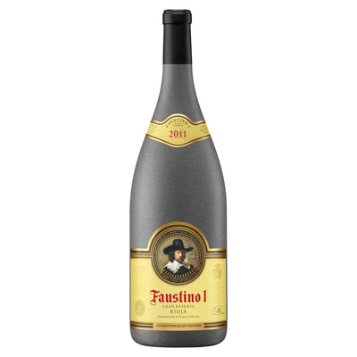 Faustino I Rioja Gran Reserva Magnum