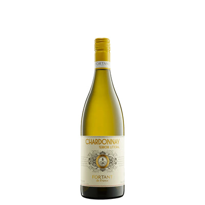 Fortant de France Chardonnay