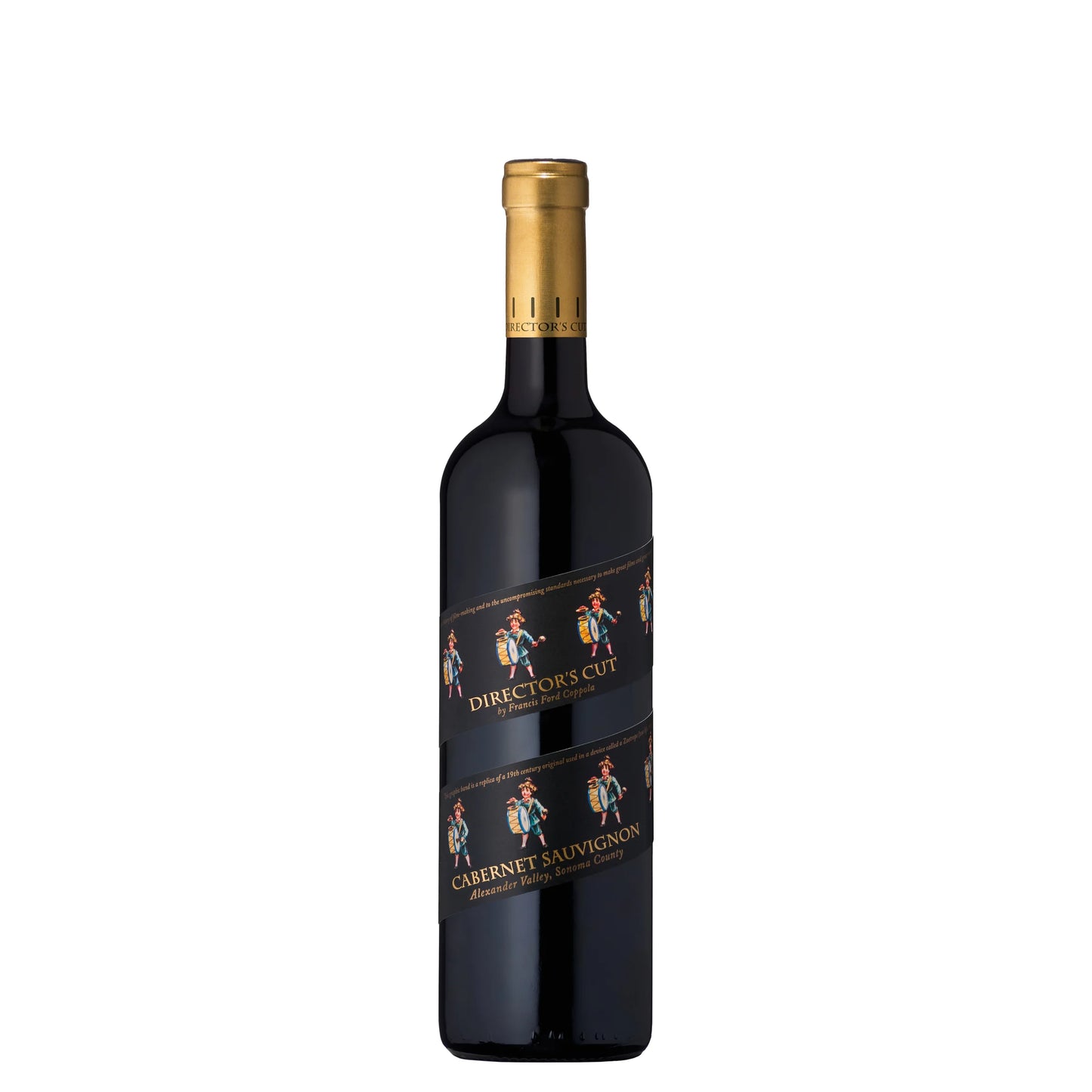 Francis Ford Coppola Directors Cut Cabernet Sauvignon Alexander Valley Sonoma County 2019
