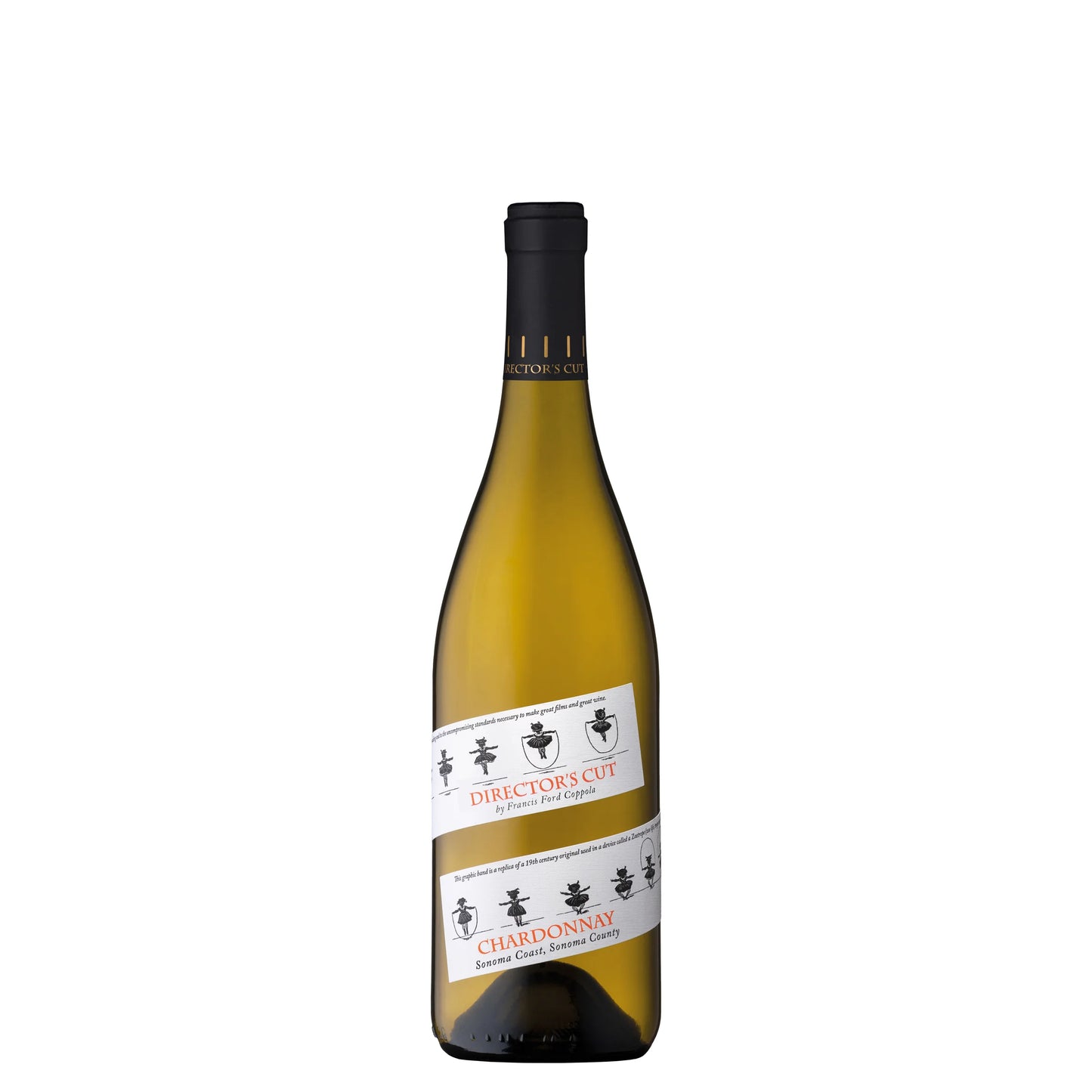 Francis Ford Coppola Directors Cut Chardonnay Sonoma Coast California 2022