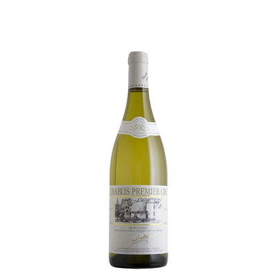 Gerard Tremblay Chablis Premier CruMontmain Tremblay Chablis Premier Cru