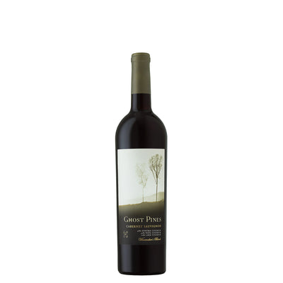 Ghost Pines Cabernet Sauvignon