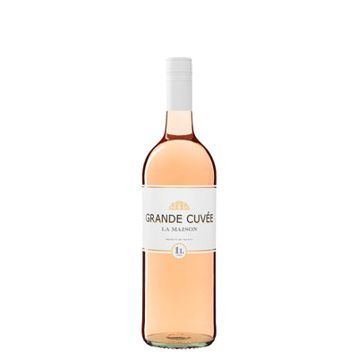 Grande Cuvee La Maison Rose