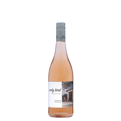 Jacaranda Early Bird Mourvedre Rose