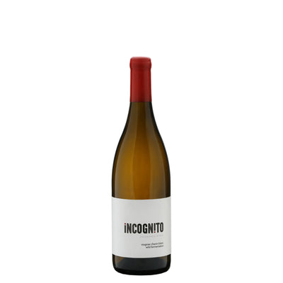 Jacaranda Incognito Viognier Chenin Blanc