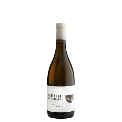 Jacaranda Kintsugi Viognier