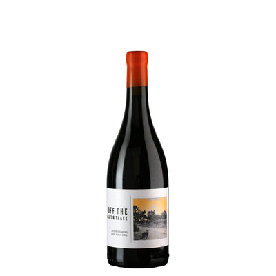 Jacaranda Off The Beaten Track Shiraz Mourvedre