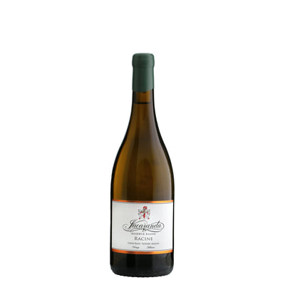 Jacaranda Racine Viognier Chenin Blanc Semillion