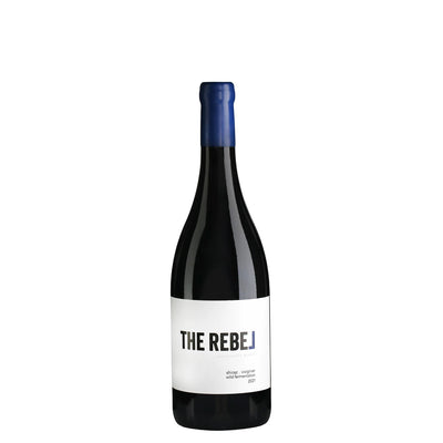 Jacaranda Rebel Shiraz Viognier