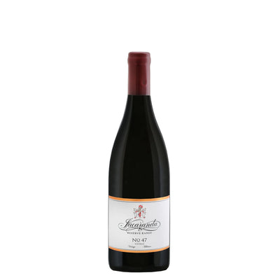 Jacaranda Shiraz No 47 Reserve