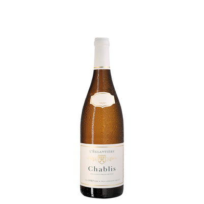 Jean Durup Chablis L_Eglantiere