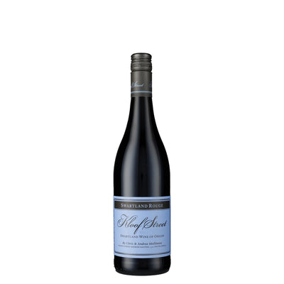 Kloof Street Swartland Rouge Mullineux