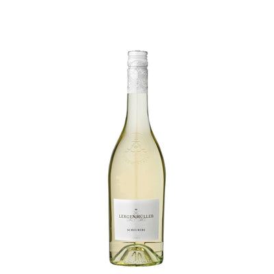 Lergenmueller Scheurebe feinherb