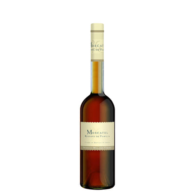 Moscatel Reserva De Familia Likörwein Bodegas Malaga Virgen