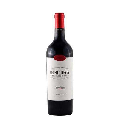 Teofilo Reyes Ribera Del Duero Reserva