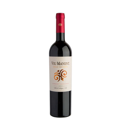Viu Manent Cabernet Sauvignon Gran Reserva