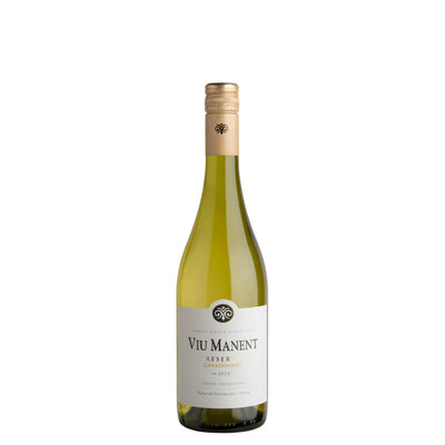 Viu Manent Chardonnay Reserva