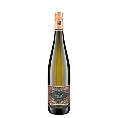 Wegeler Oestricher Riesling trocken Rheingau