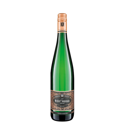 Wegeler Wehlener Sonnenuhr Riesling Kabinett Mosel