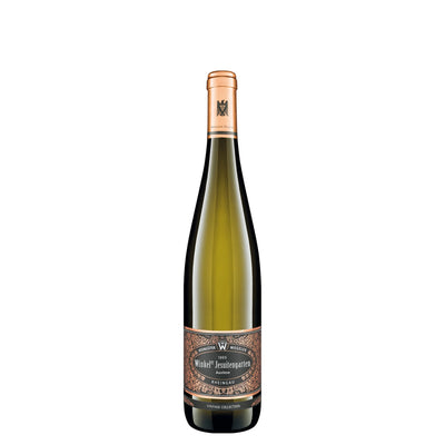 Wegeler Winkeler Jesuitengarten Riesling Auslese Rheingau