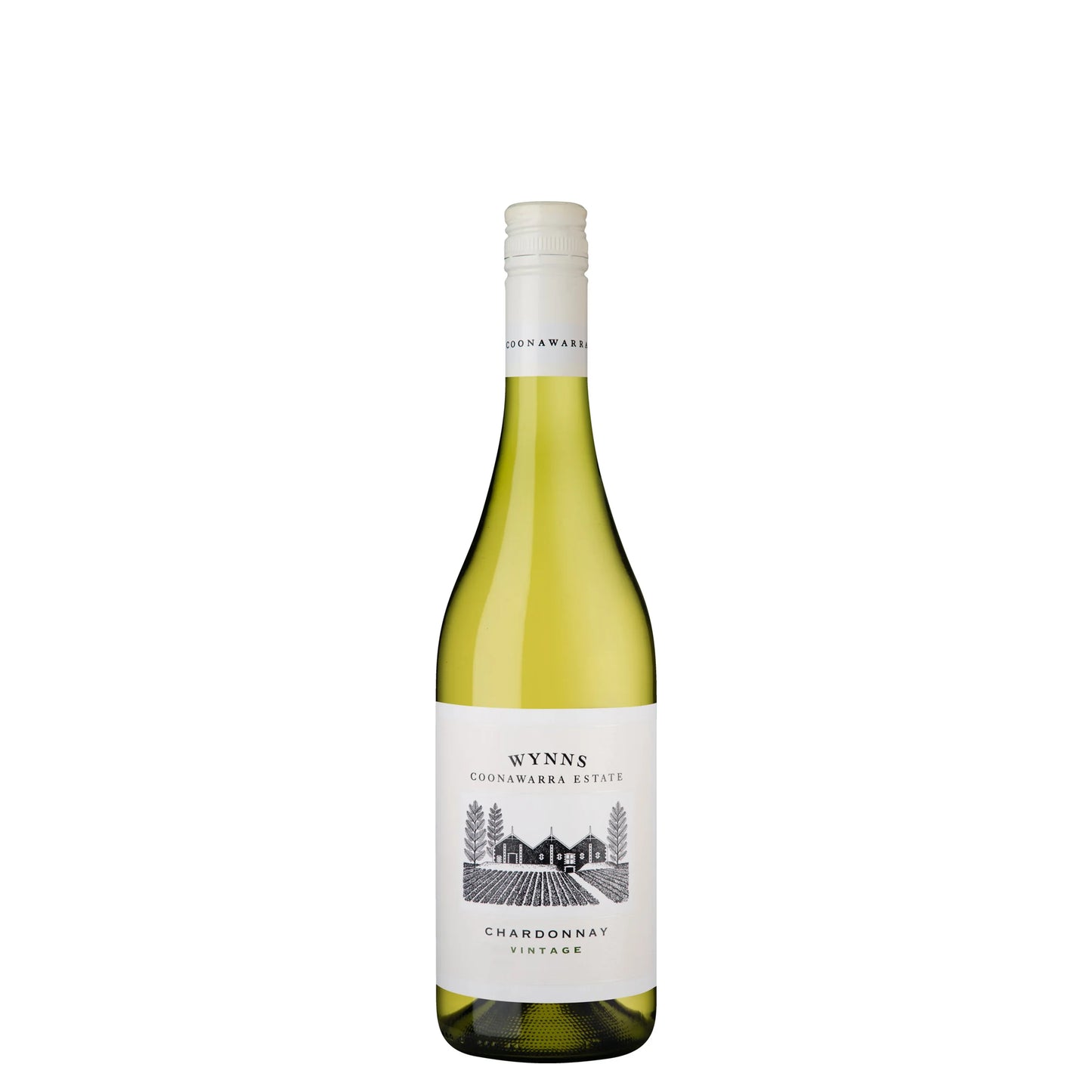 Wynns Coonawarra Estate Chardonnay