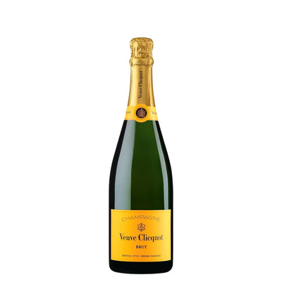veuve clicquot brut