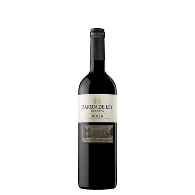 Baron De Ley Reserva