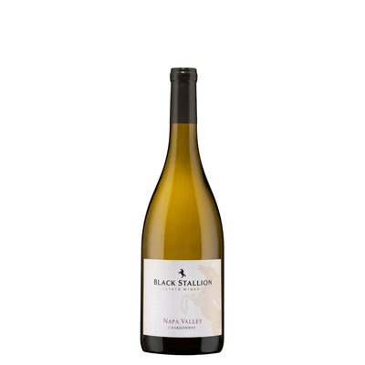Black Stallion Chardonnay