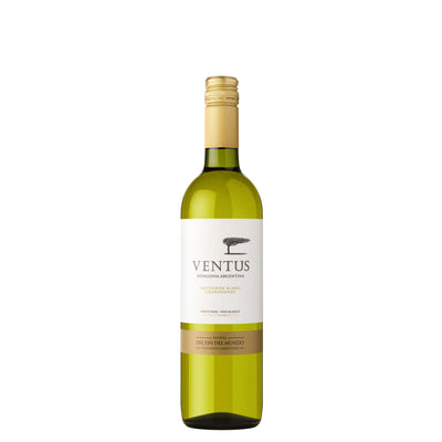 Bodega Del Fin Del Mundo Ventus Sauvignon Blanc Chardonnay