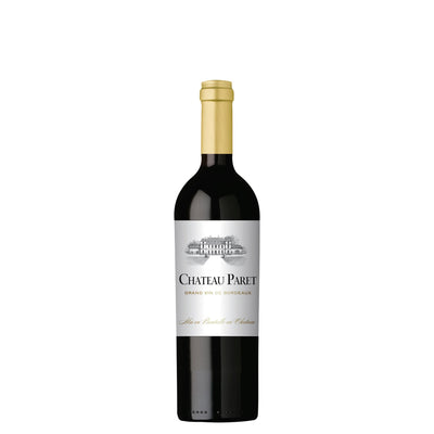 Chateau Paret Bordeaux