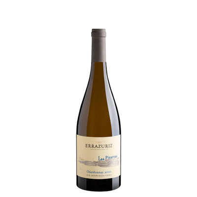 Errazuriz Las Pizarras Chardonnay