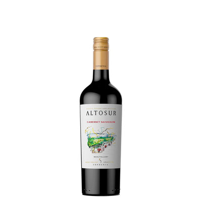Finca Sophenia Altosur CabernetSauvignon