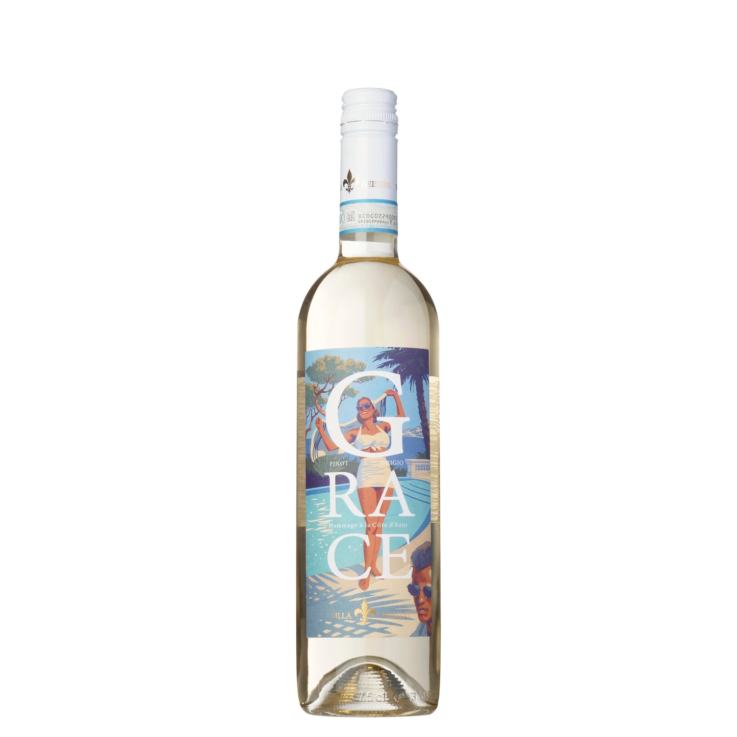 Villa Geissini Grace Pinot Grigio 2024
