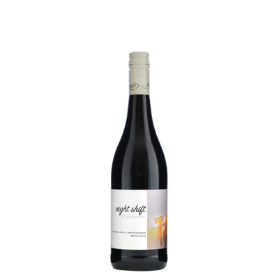 Jacaranda Cuvee Rouge Night Shift