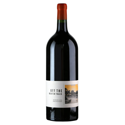 Jacaranda Off The Beaten Track Shiraz Mourvedre Magnum