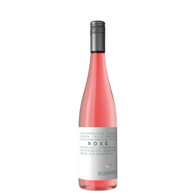 Kaisermantel Rose