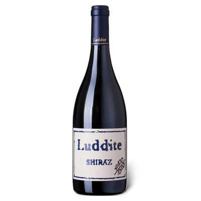 Luddite Shiraz 2018 Magnum