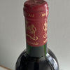 Chateau Mouton Rothschild 1987 Pauillac