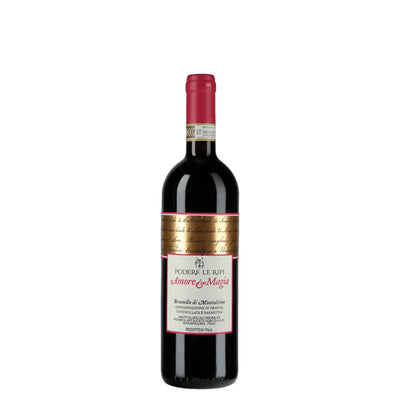 Podere Le Ripi Amore Magia Brunello
