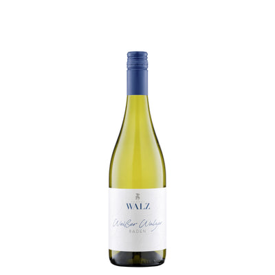 Walz Weisser Walzer Cuvee