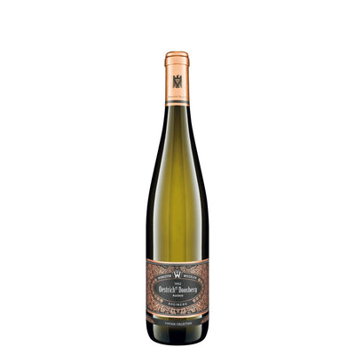 Wegeler Oestricher Doosberg Riesling Auslese Rheingau 