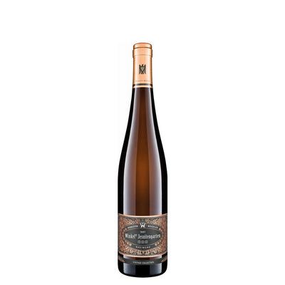 Wegeler Winkeler Jesuitengarten Riesling Rheingau 1997
