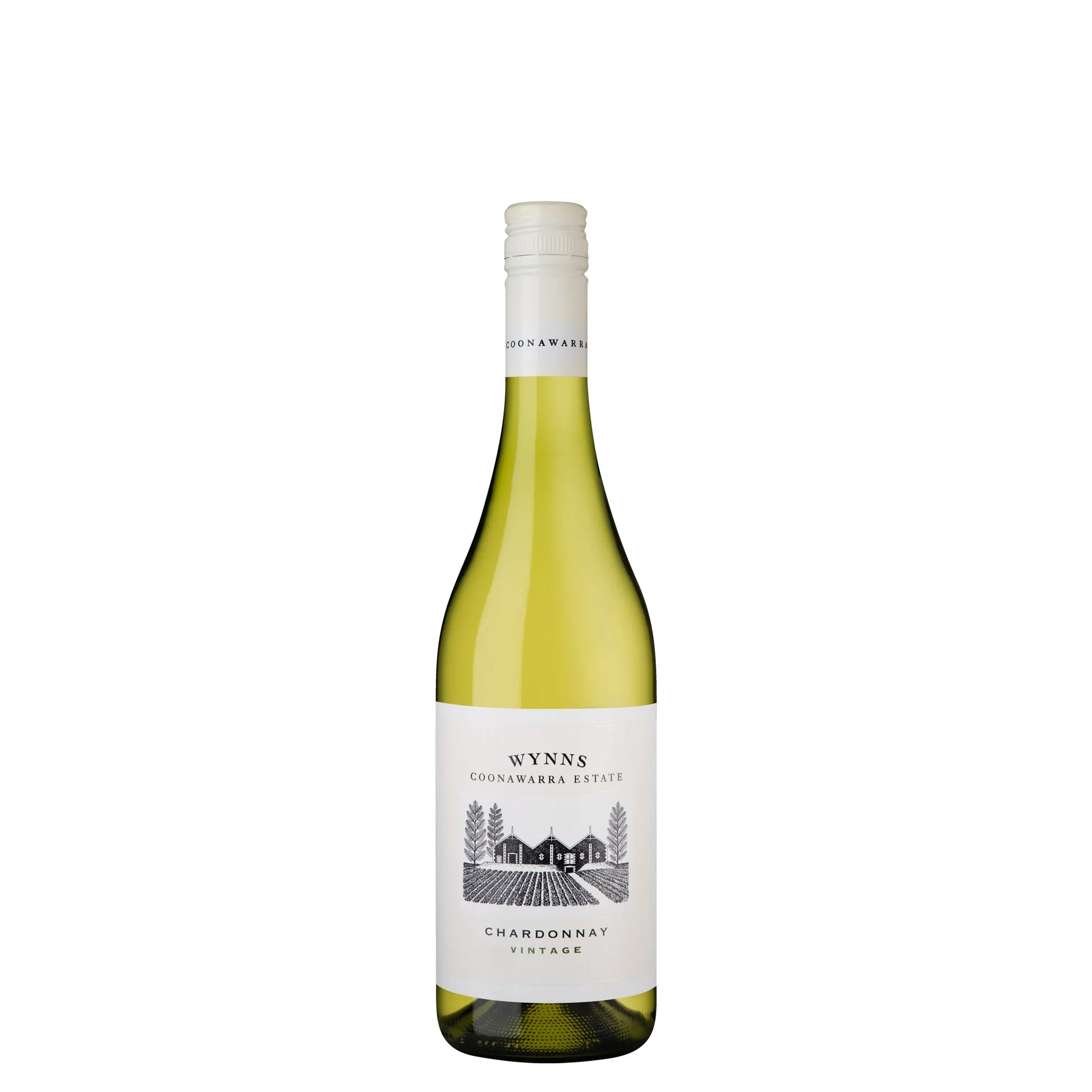 Wynns Coonawarra Estate Chardonnay