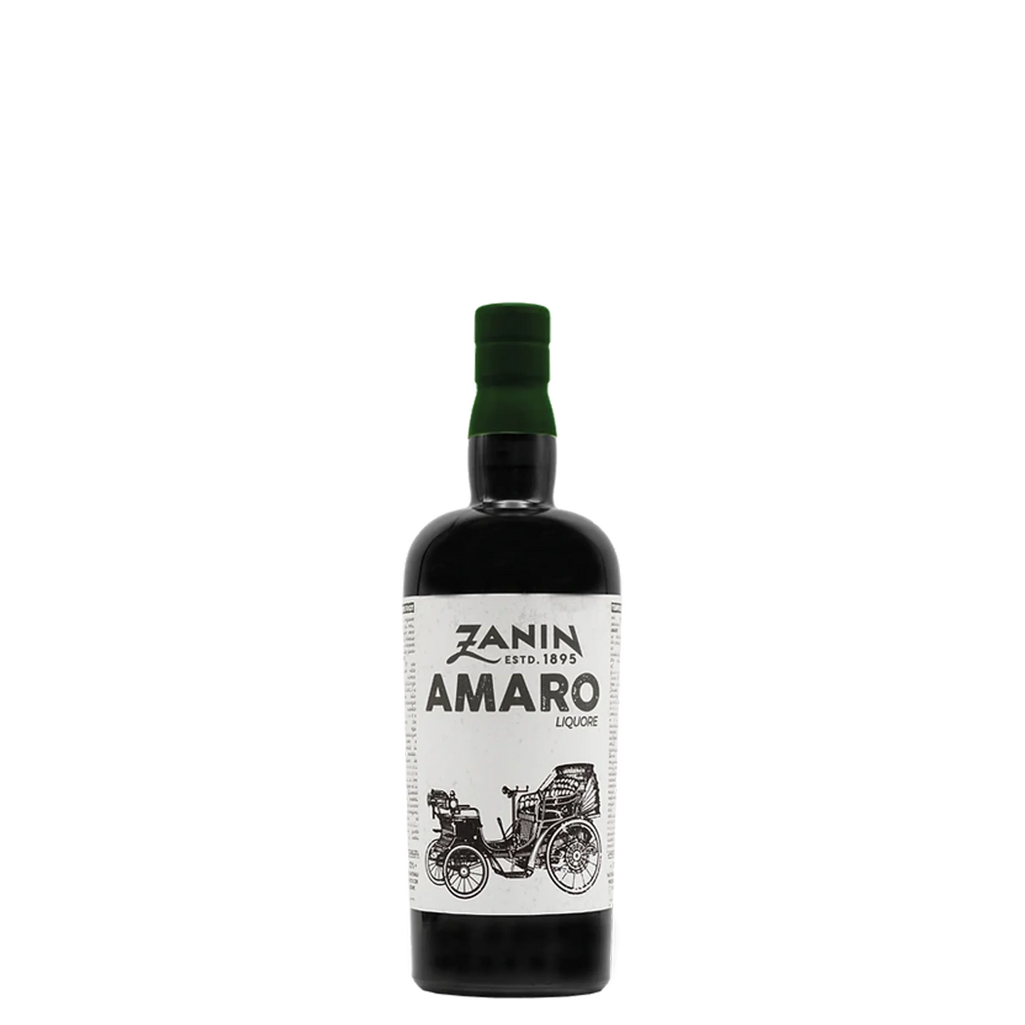 Zanin Liquore Amaro