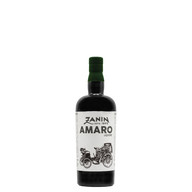 Zanin Liquore Amaro